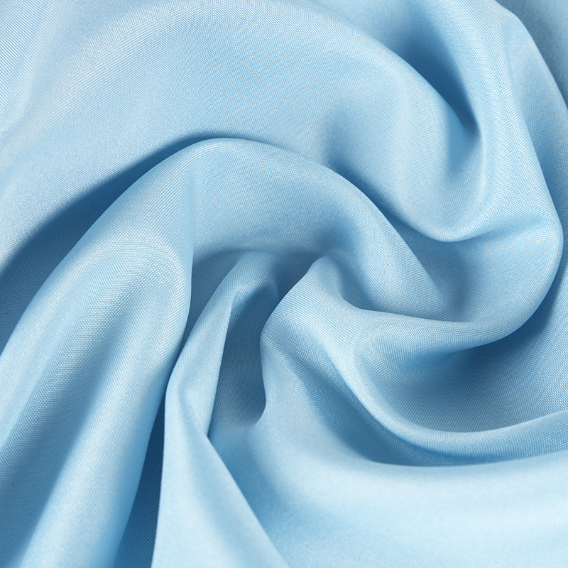 100% Polyester 190T Pongee Fabric