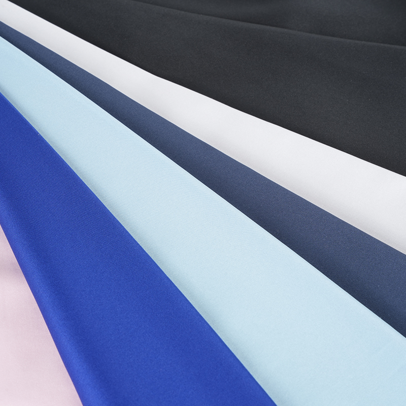 100% Polyester 190T Pongee Fabric