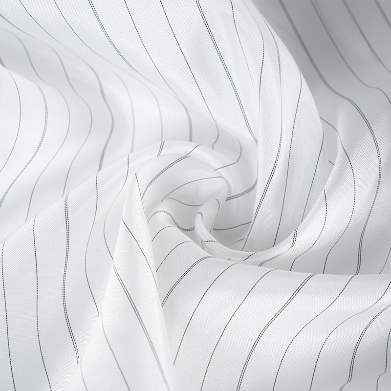 100% polyesterová polyesterová podšívka rukávů