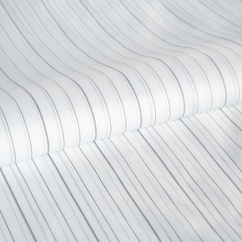 100% polyesterová polyesterová podšívka rukávů