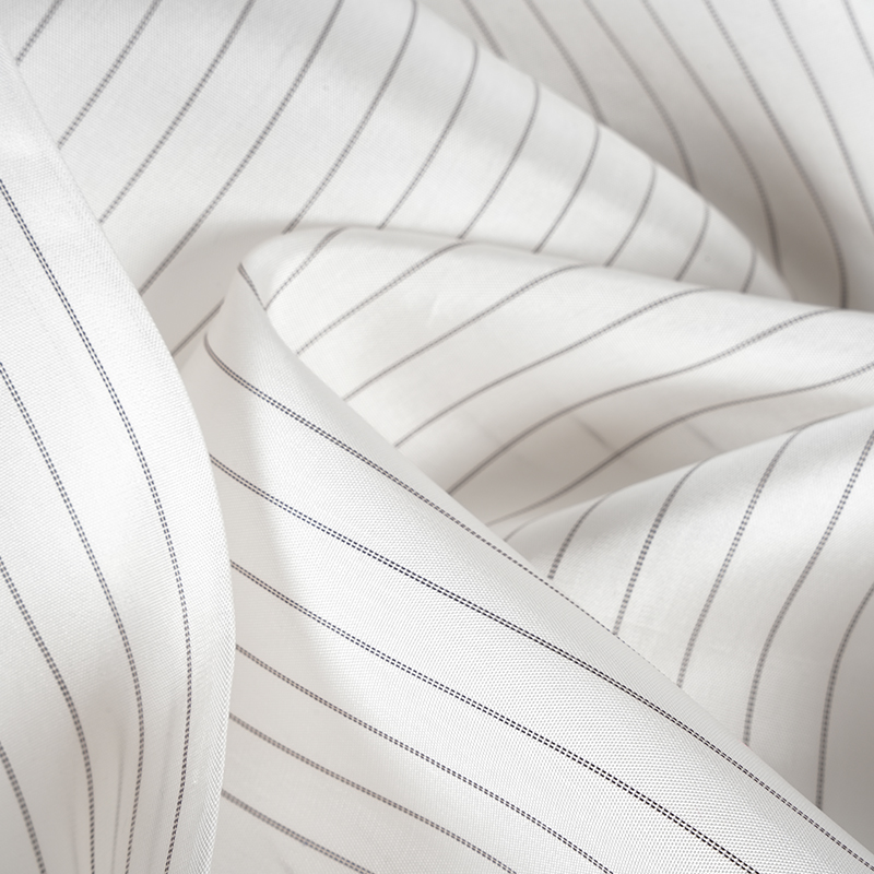 Podšívka s hedvábnými rukávy