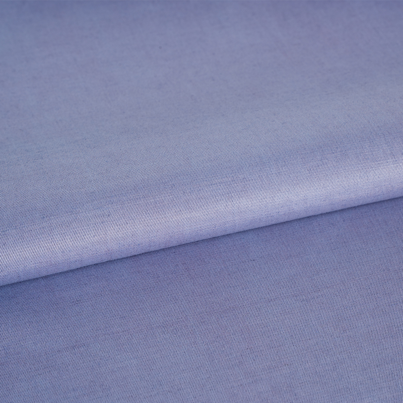 66D*40S Polyester/bavlněná keprová tkanina