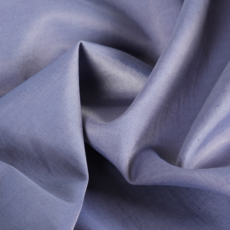 66D*40S Polyester/bavlněná keprová tkanina