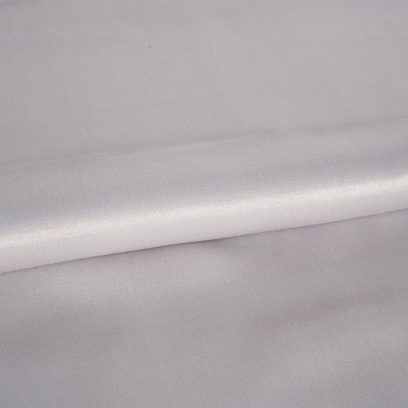 Bavlněná saténová tkanina 75D*30S