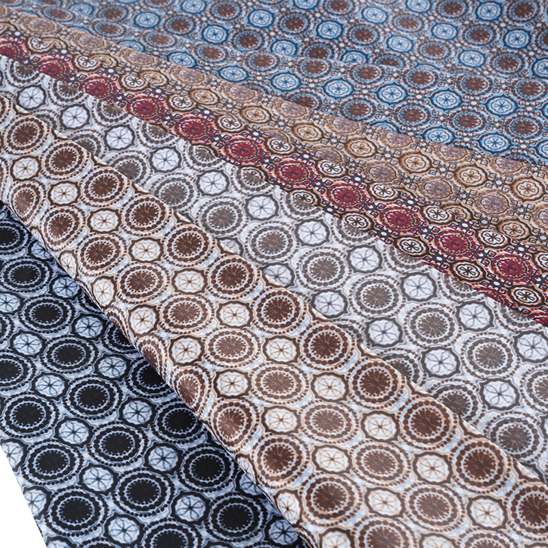 210T Polyester Taffeta Loop Tkanina pro potisk krajky