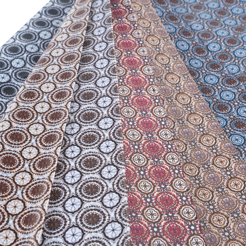 210T Polyester Taffeta Loop Tkanina pro potisk krajky