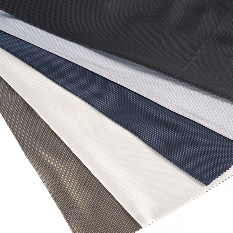 PV Water Ripple Fabric