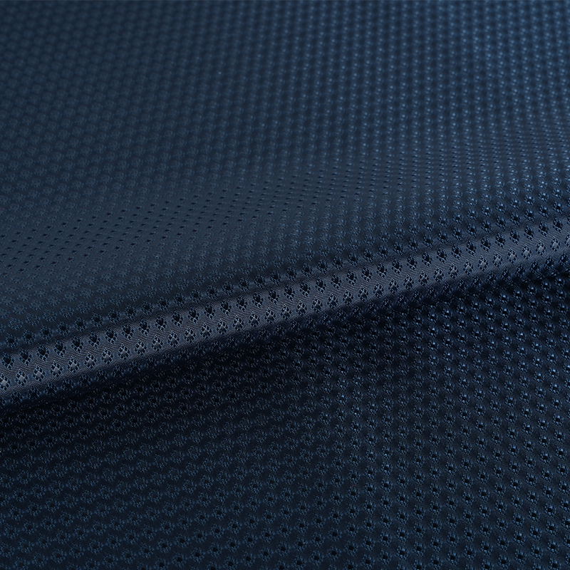 PV Diamond Small Jacquard Fabric