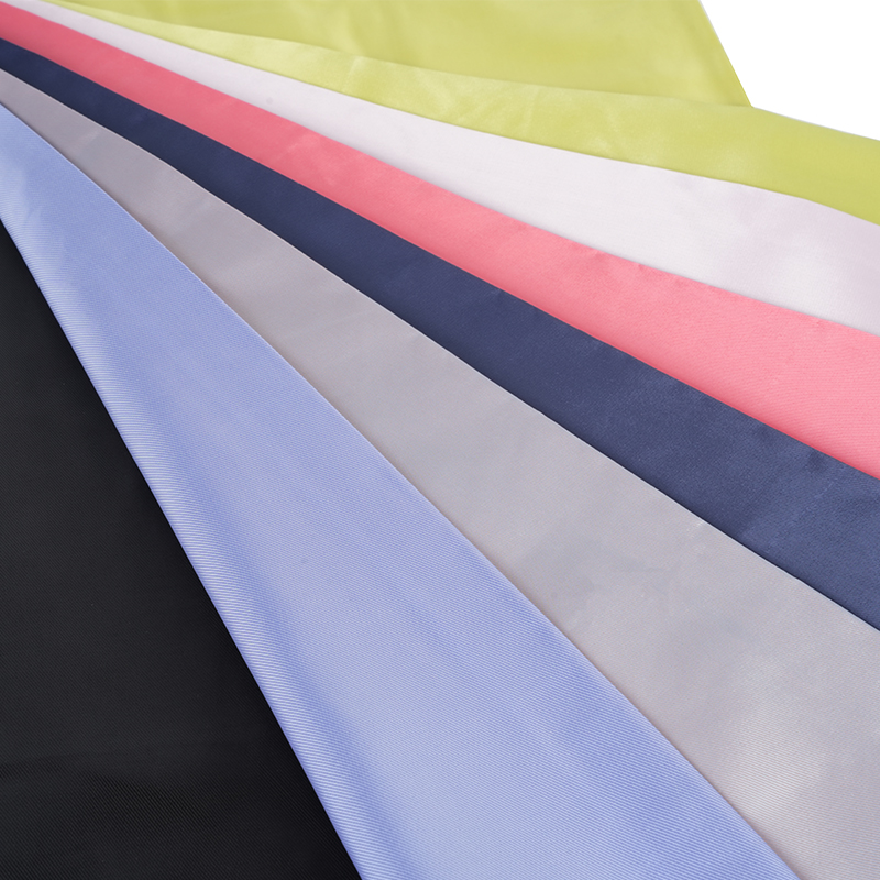 PV střední keprová tkanina