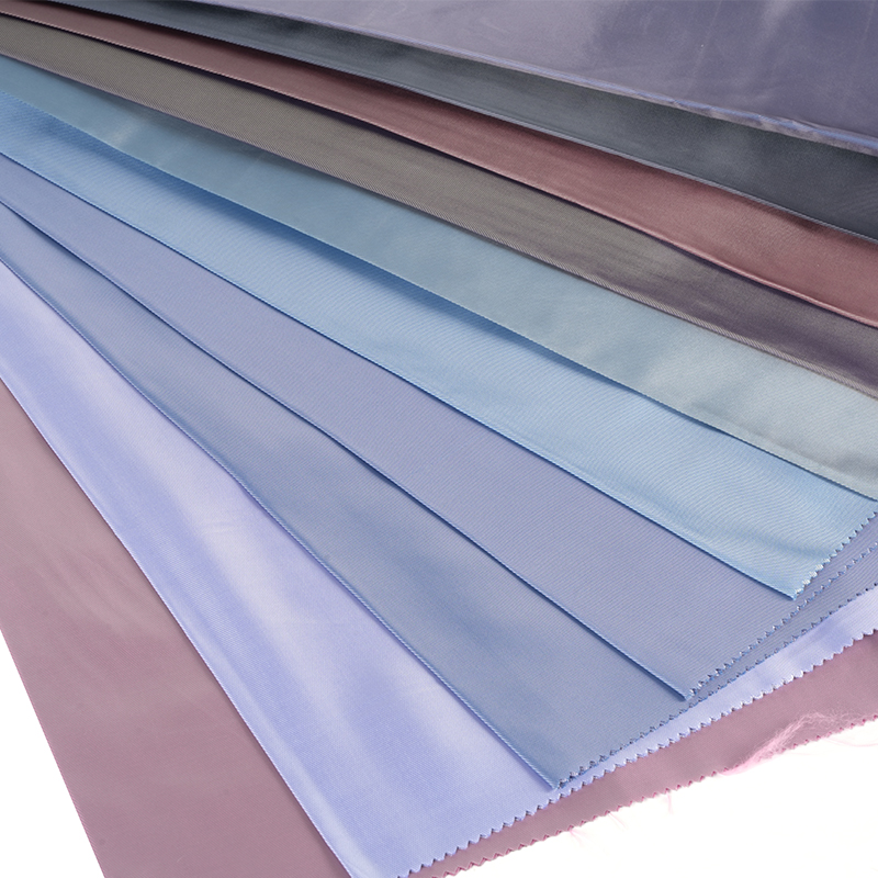 PV střední keprová tkanina